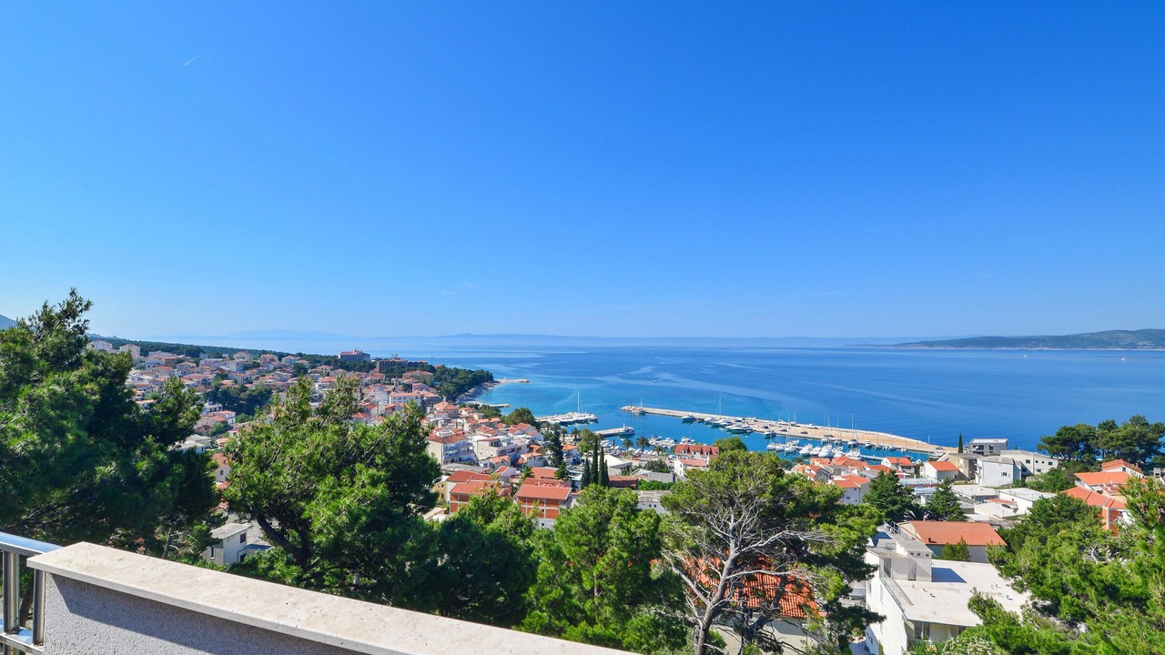 Photo of Outdoor in Baska Voda