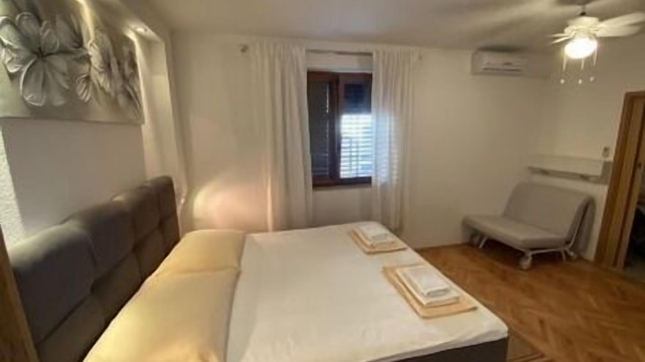 Photo of Bedroom in Baska Voda