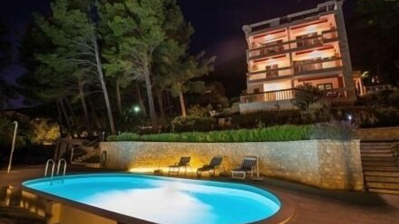 Photo of Outdoor in Baska Voda