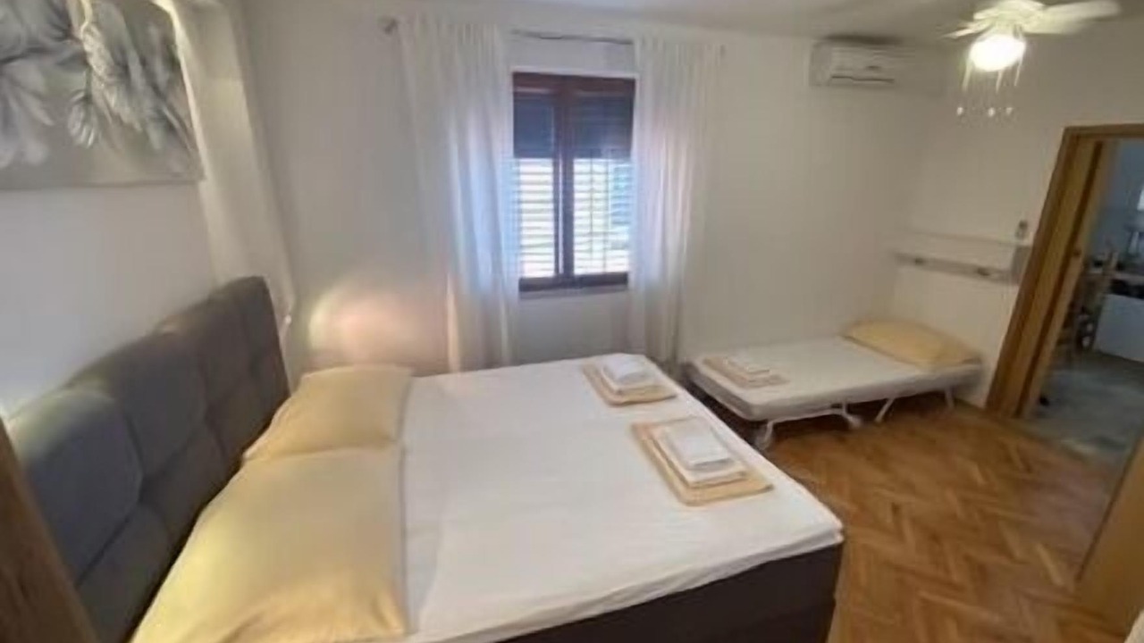 Photo of Bedroom in Baska Voda