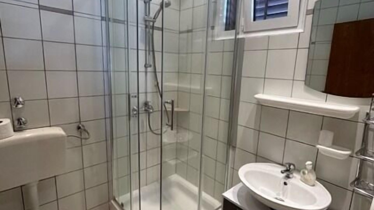 Photo of Bathroom in Baska Voda
