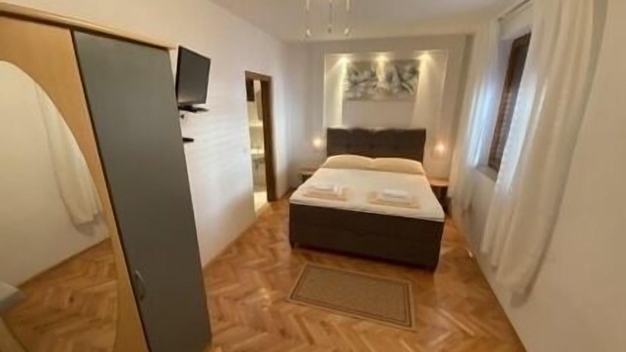 Photo of Bedroom in Baska Voda