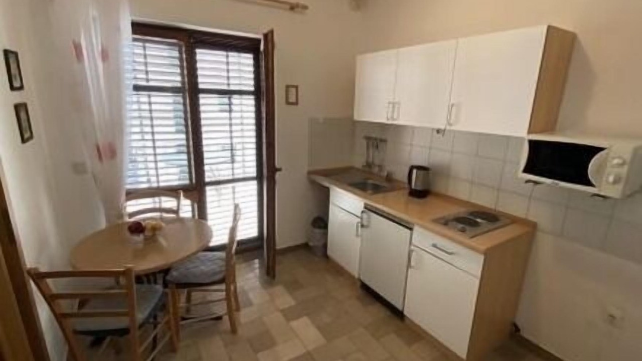 Photo of Kitchen in Baska Voda