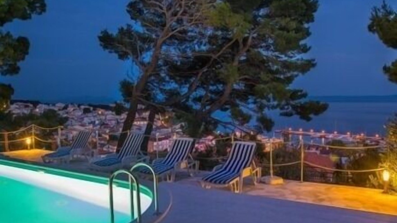Photo of Outdoor in Baska Voda