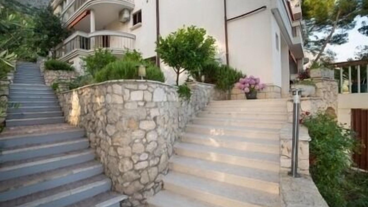 Photo of Outdoor in Baska Voda