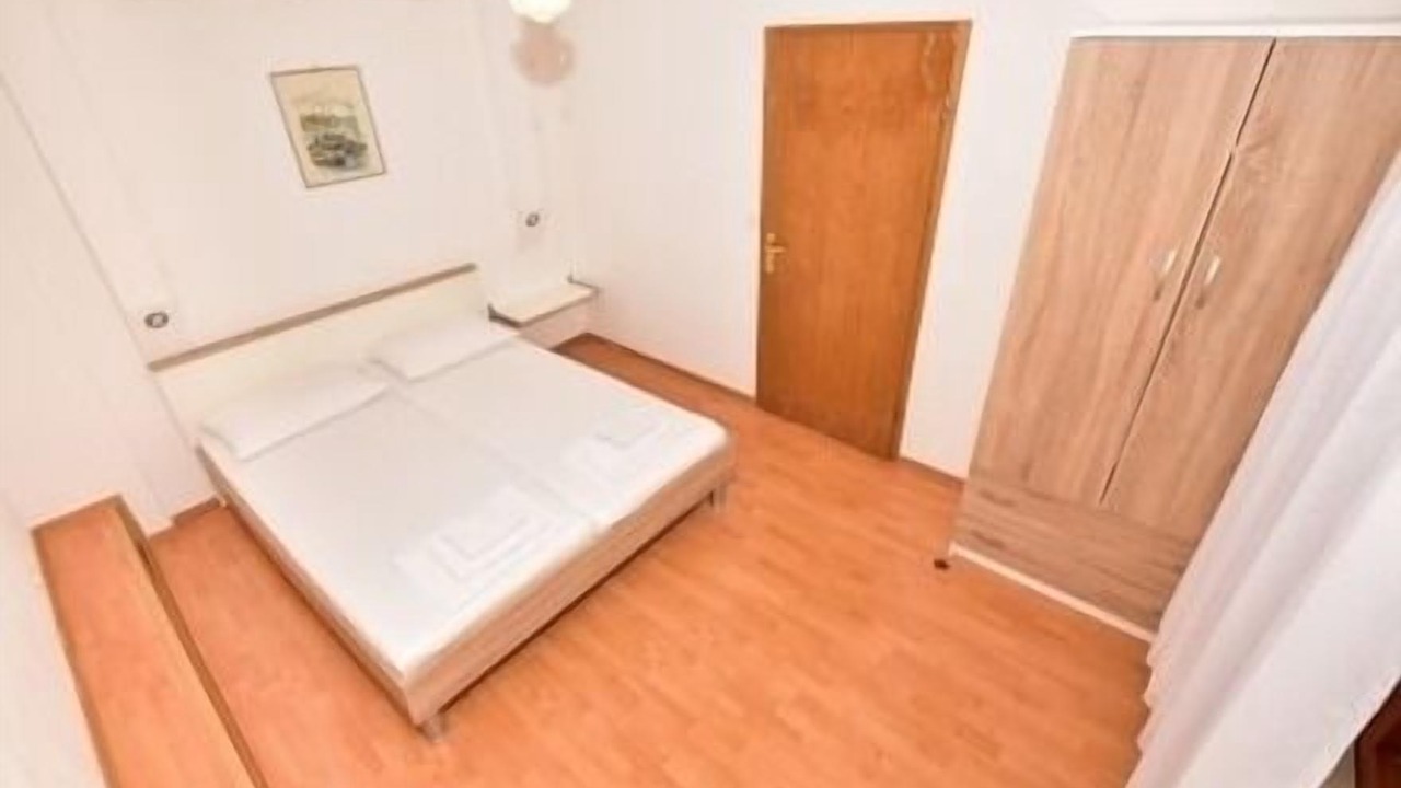 Photo of Bedroom in Baska Voda