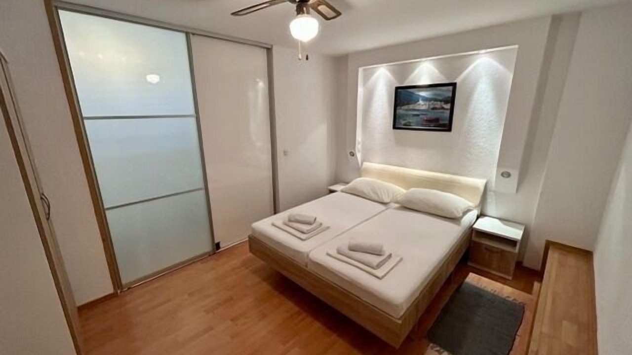 Photo of Bedroom in Baska Voda