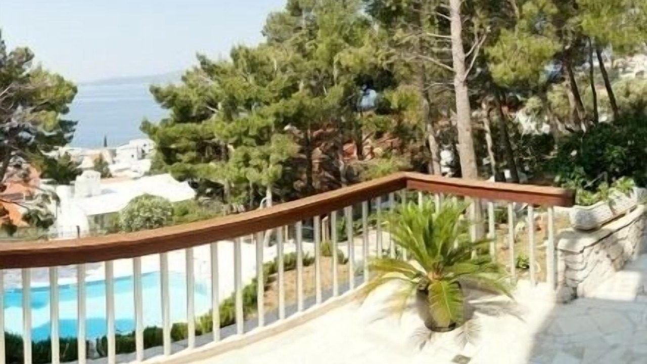 Photo of Outdoor in Baska Voda