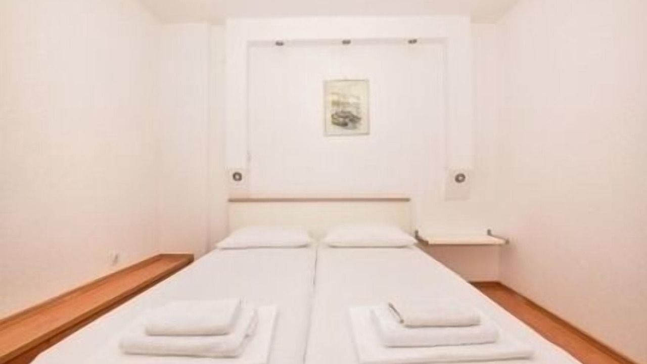 Photo of Bedroom in Baska Voda