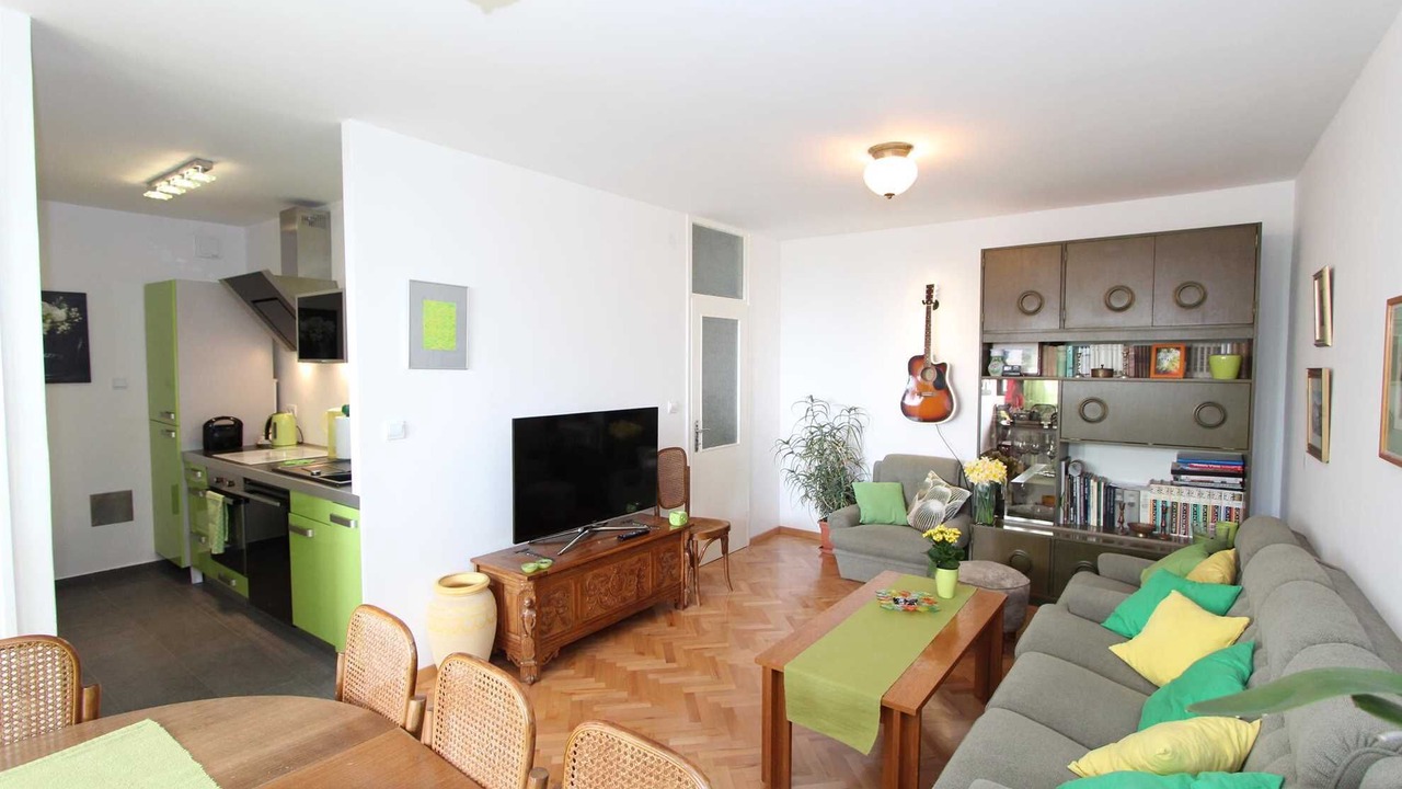 Photo of Livingroom in Rovinj