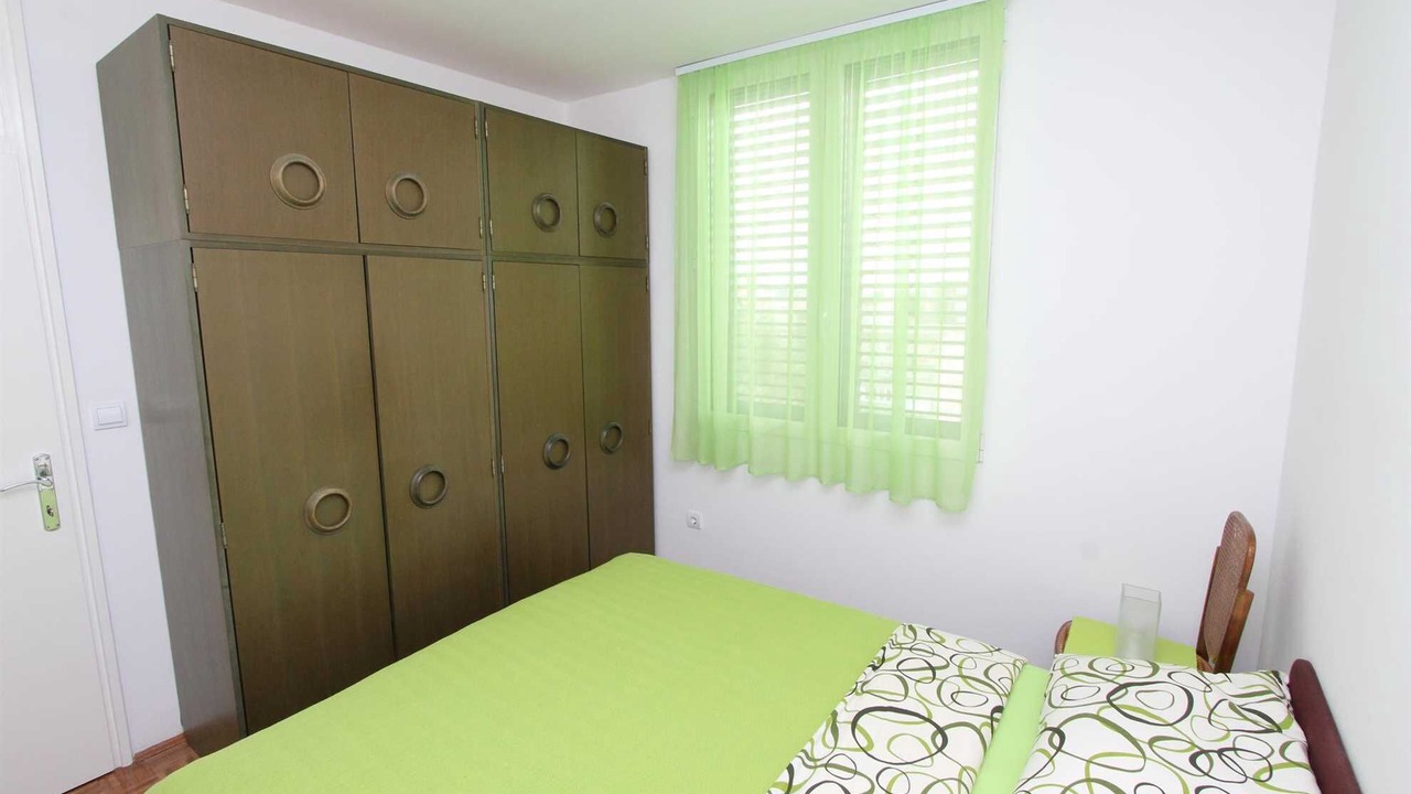Photo of Bedroom in Rovinj