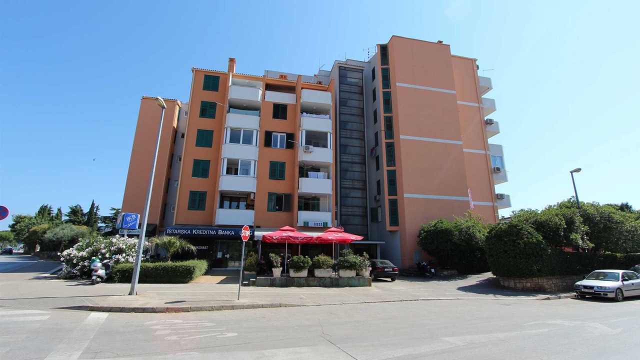 Photo of Outdoor in Rovinj