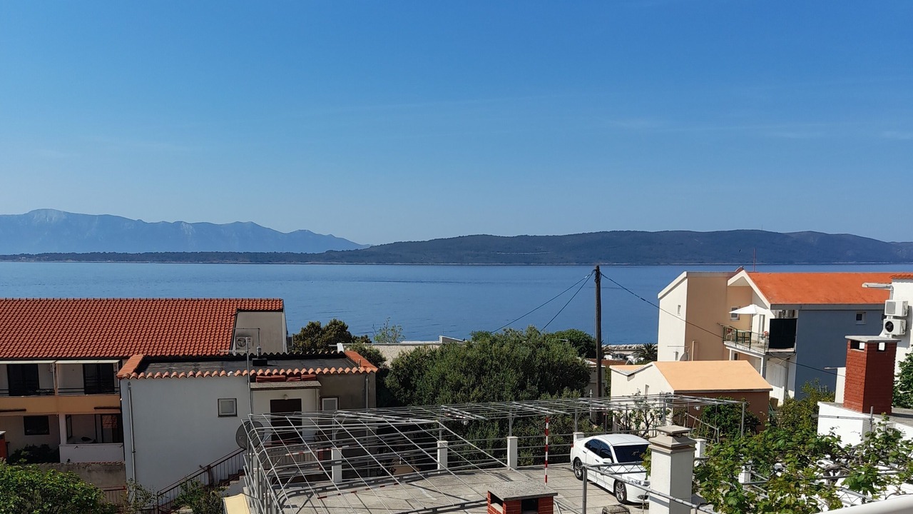 Photo of Patio Balcony in Blato