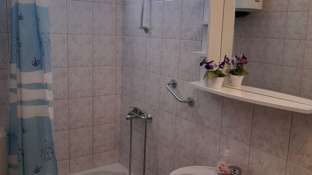 Photo of Bathroom in Blato