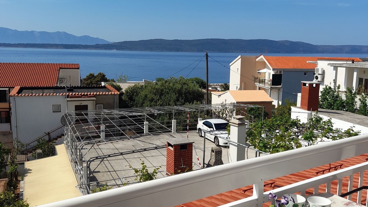 Photo of Patio Balcony in Blato
