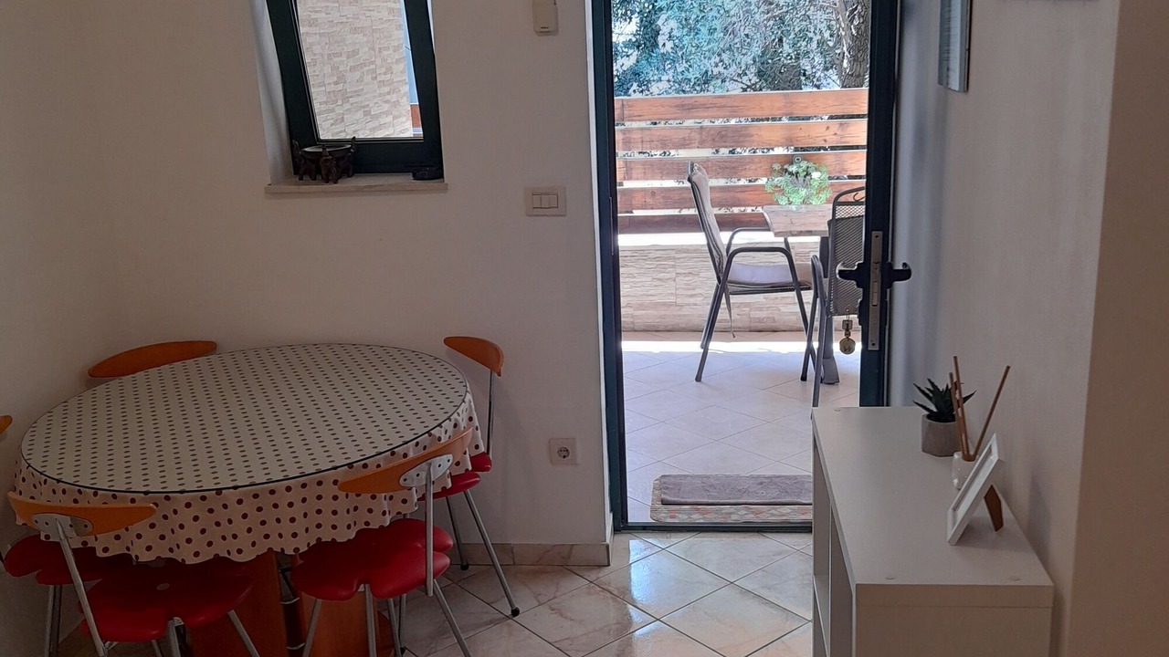 Photo of Livingroom in Blato