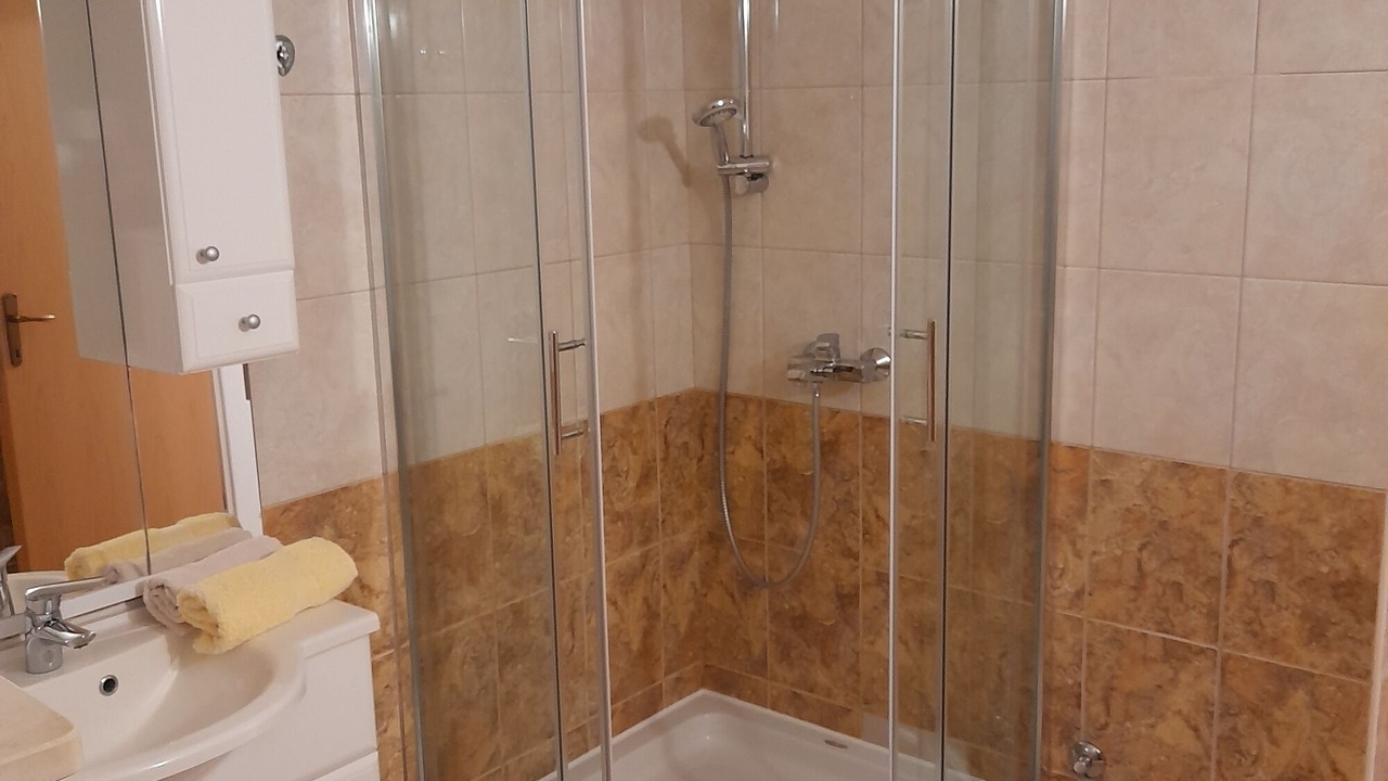 Photo of Bathroom in Blato