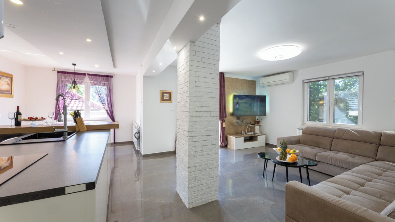 Photo of Livingroom in Srinjine