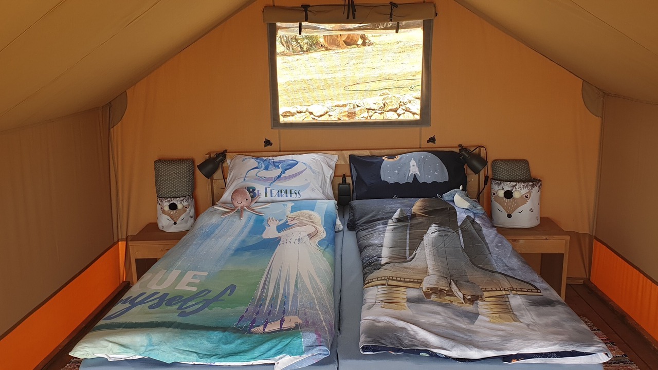 Photo of Bedroom in Kolan