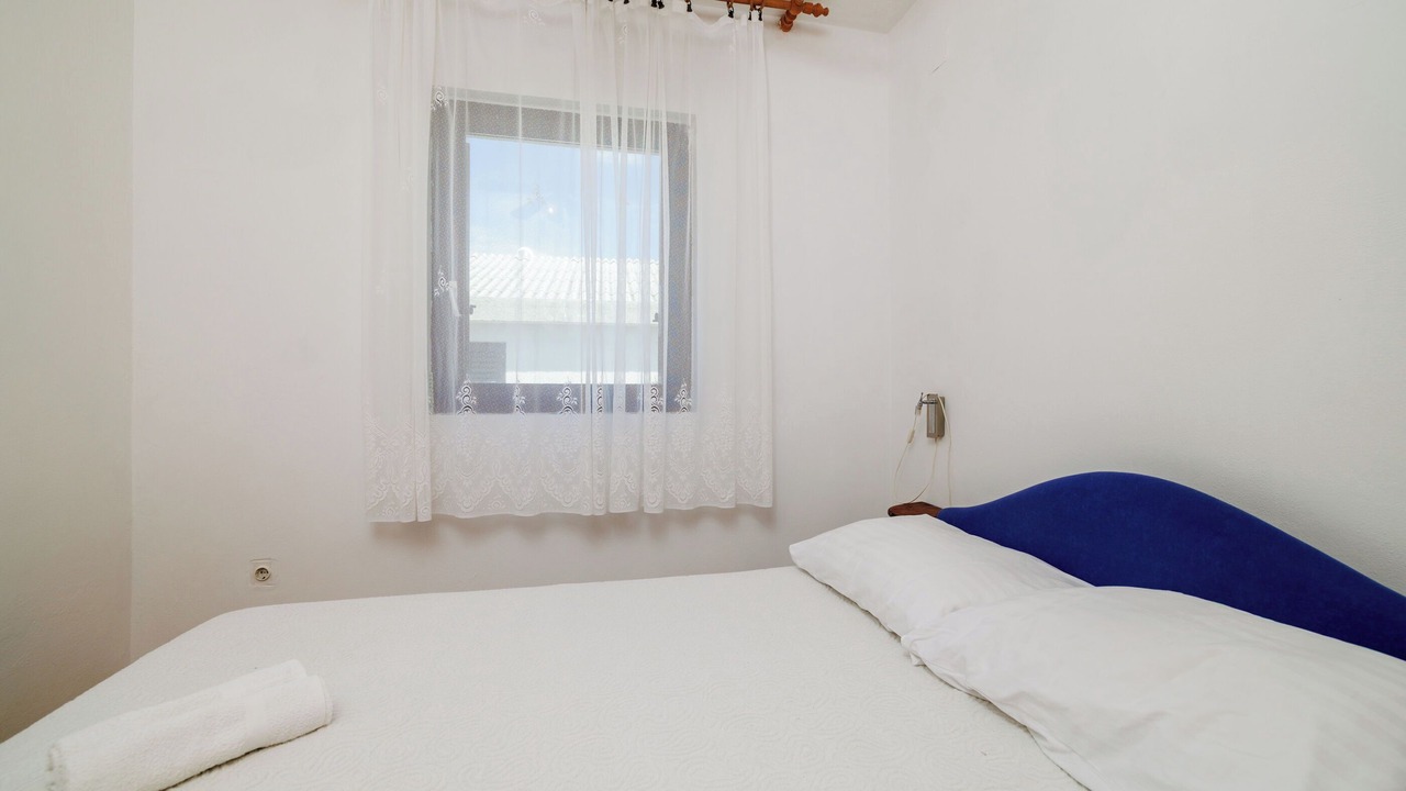 Photo of Bedroom in Ribarica