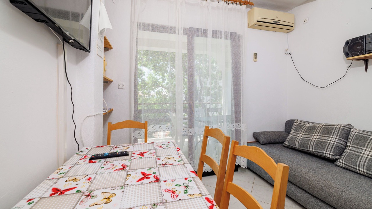 Photo of Livingroom in Ribarica
