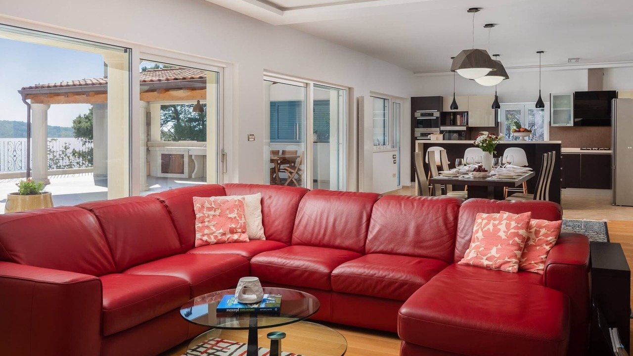 Photo of Livingroom in Sibenik