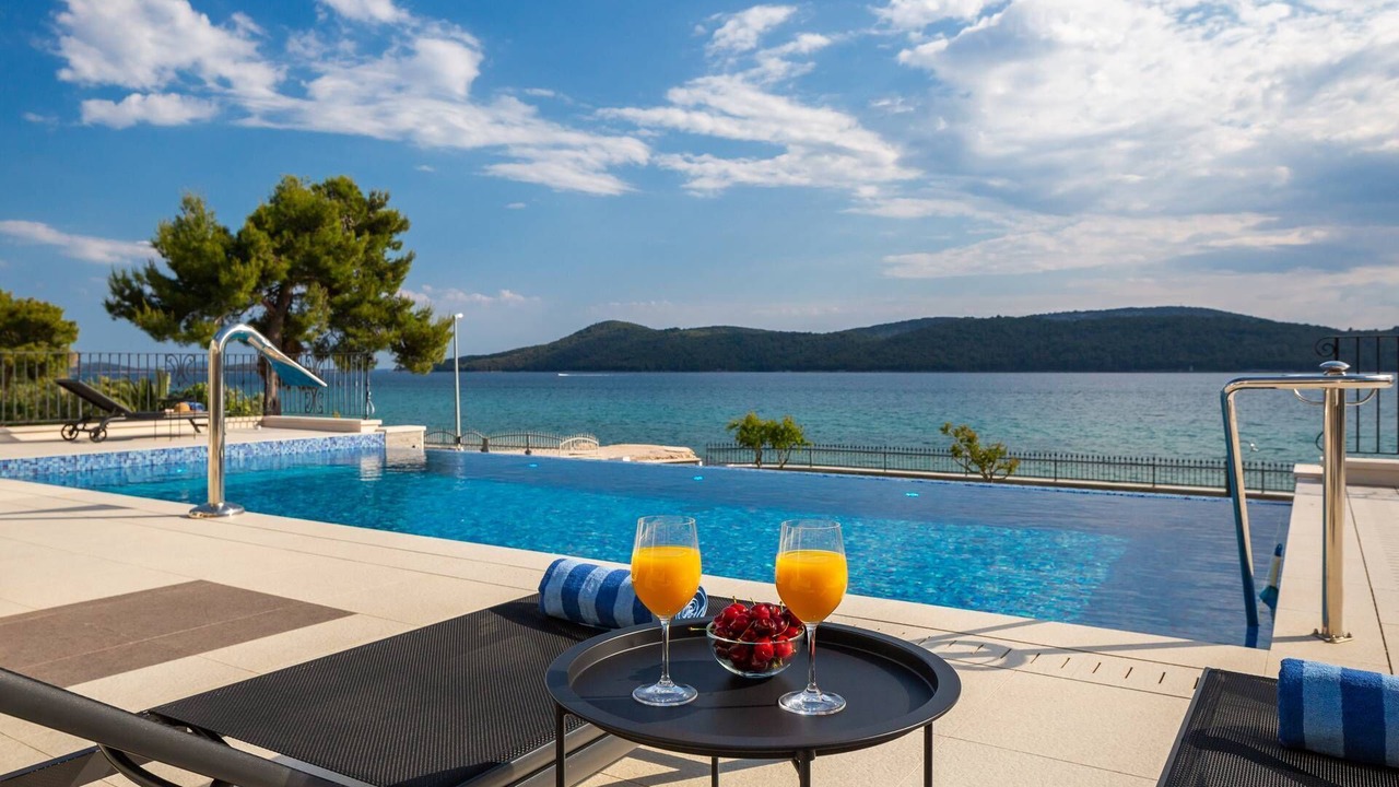 Photo of Outdoor in Sibenik