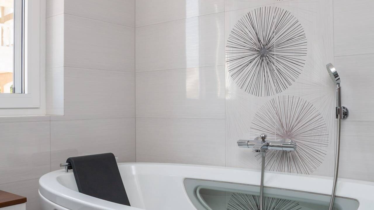 Photo of Bathroom in Sibenik
