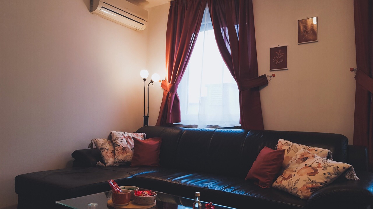 Photo of Livingroom in Novi Zagreb