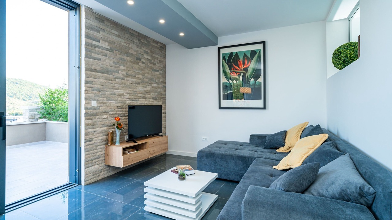 Photo of Livingroom in Mokosica