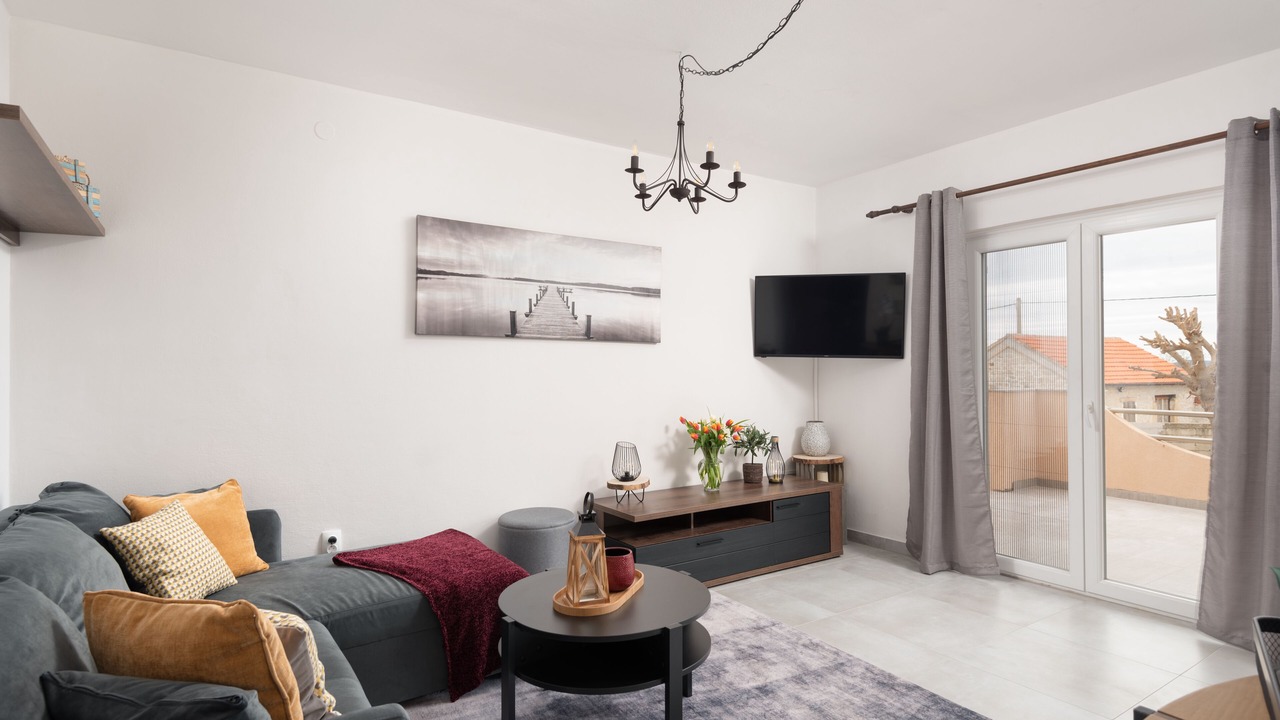 Photo of Livingroom in Gornji Zemunik