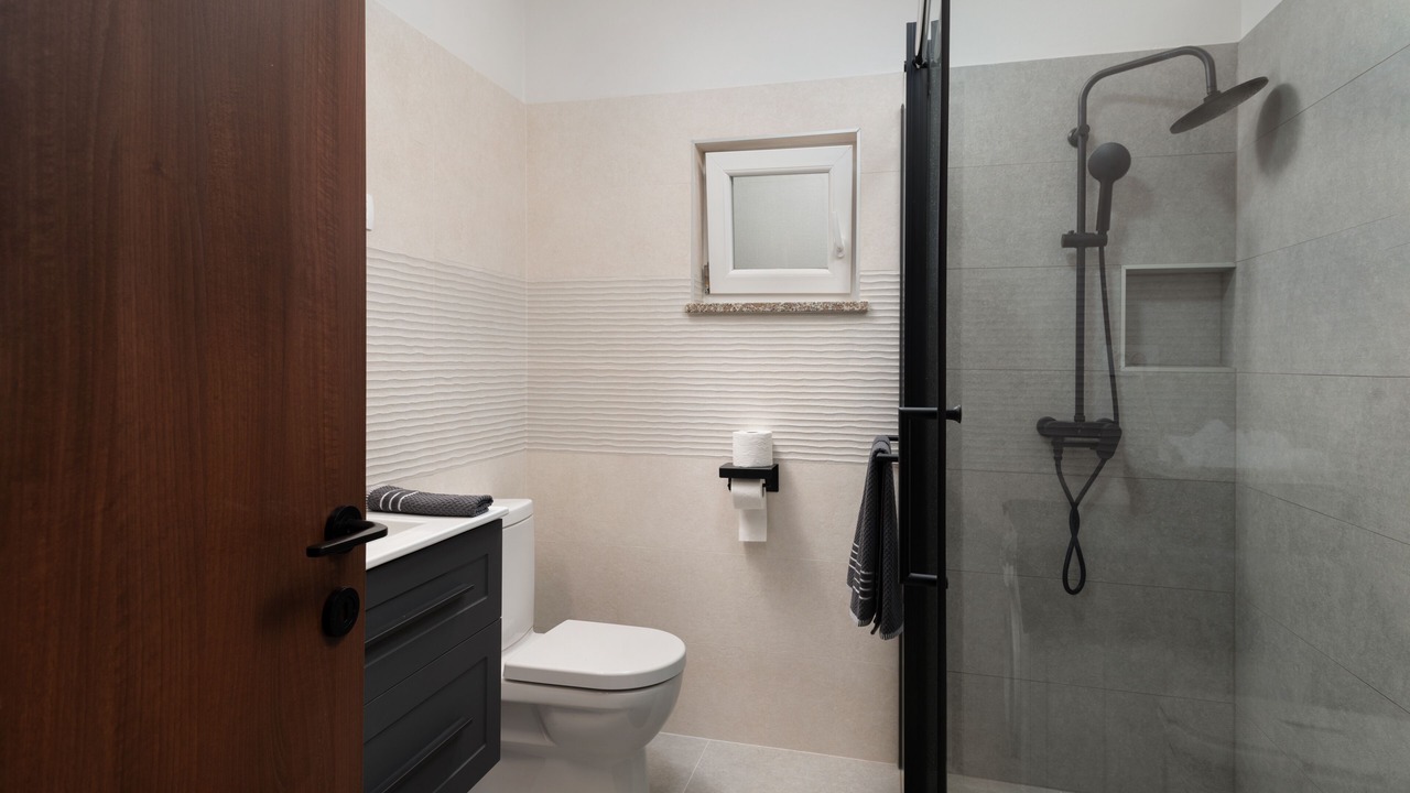 Photo of Bathroom in Gornji Zemunik