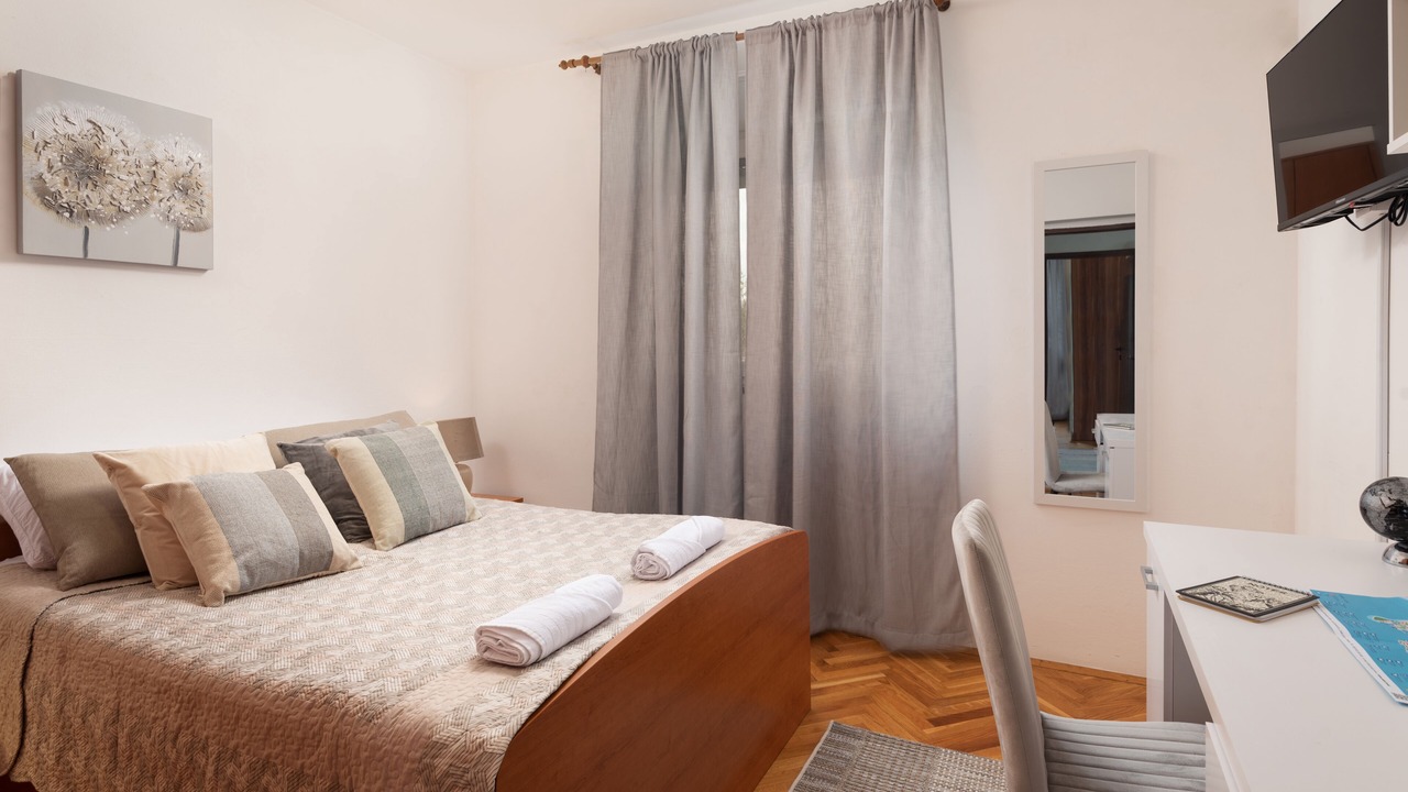 Photo of Bedroom in Gornji Zemunik