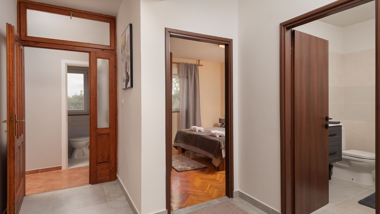 Photo of Bedroom in Gornji Zemunik
