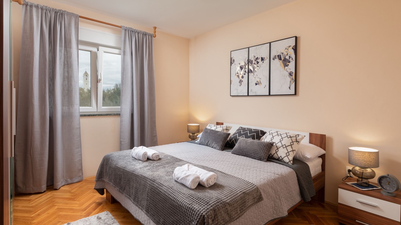 Photo of Bedroom in Gornji Zemunik