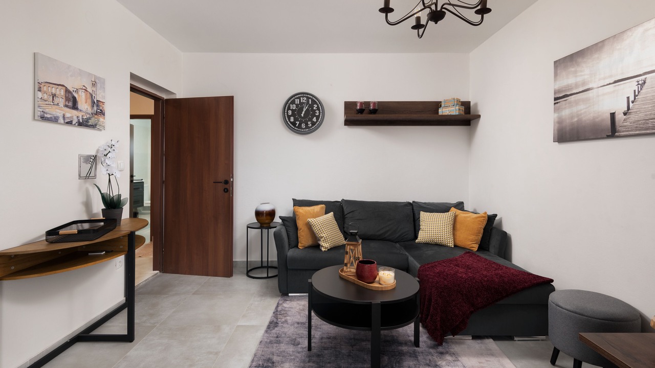 Photo of Livingroom in Gornji Zemunik