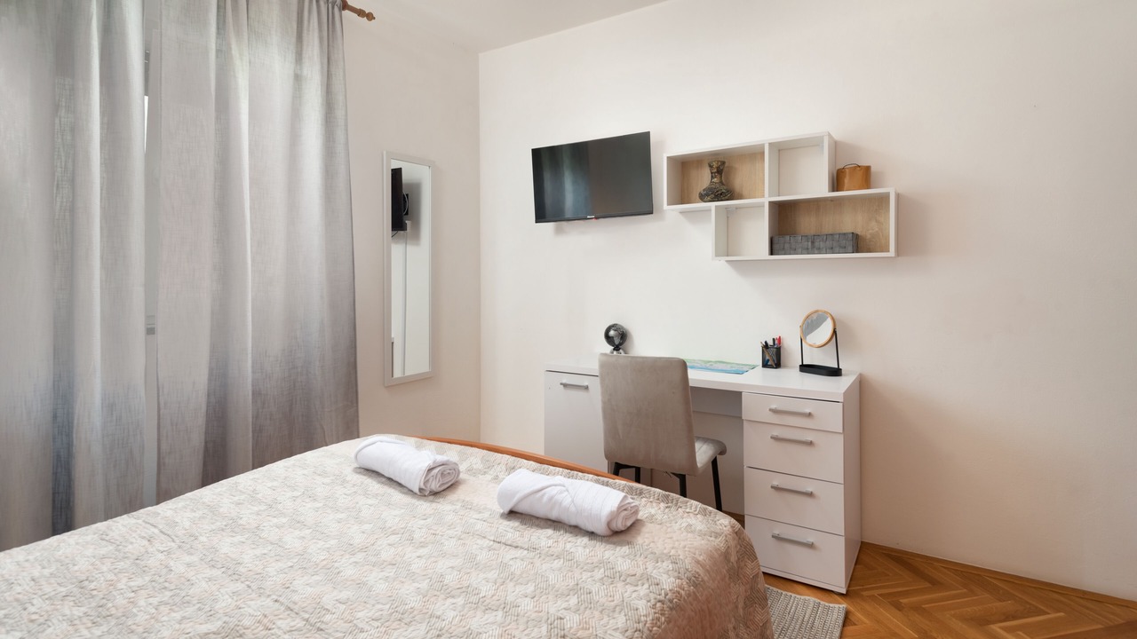 Photo of Bedroom in Gornji Zemunik