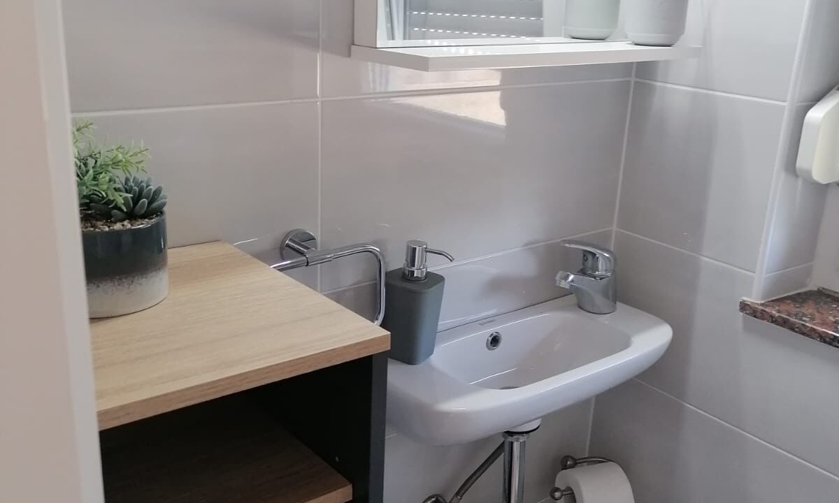 Photo of Bathroom in Gornji Zemunik