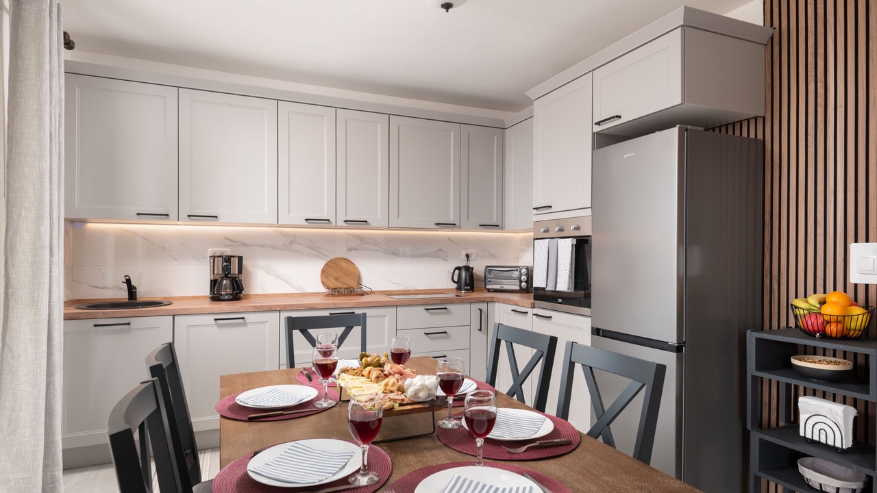 Photo of Kitchen in Gornji Zemunik