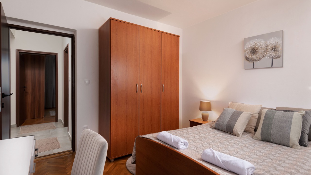 Photo of Bedroom in Gornji Zemunik