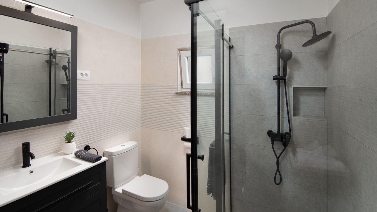 Photo of Bathroom in Gornji Zemunik