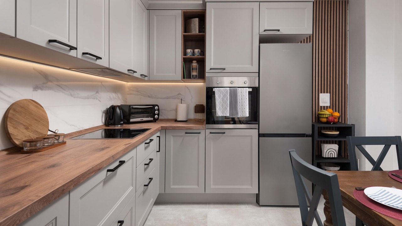 Photo of Kitchen in Gornji Zemunik