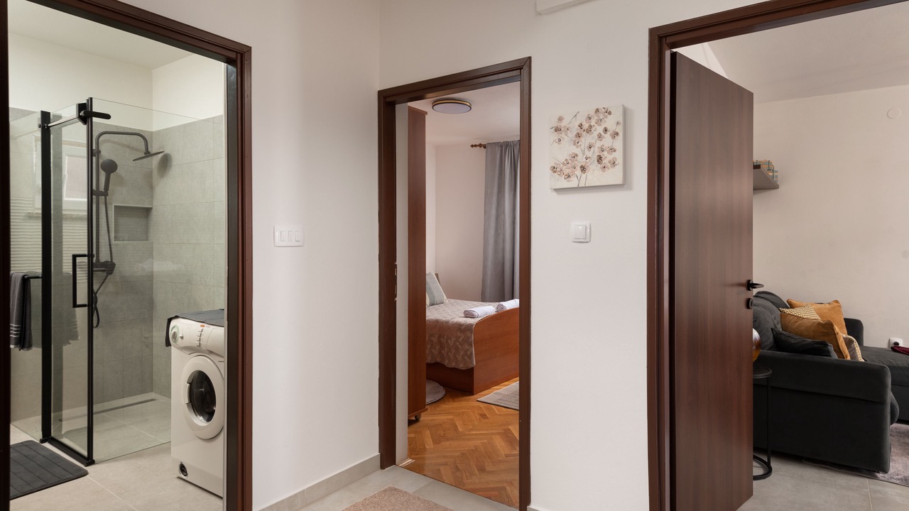 Photo of Bathroom in Gornji Zemunik