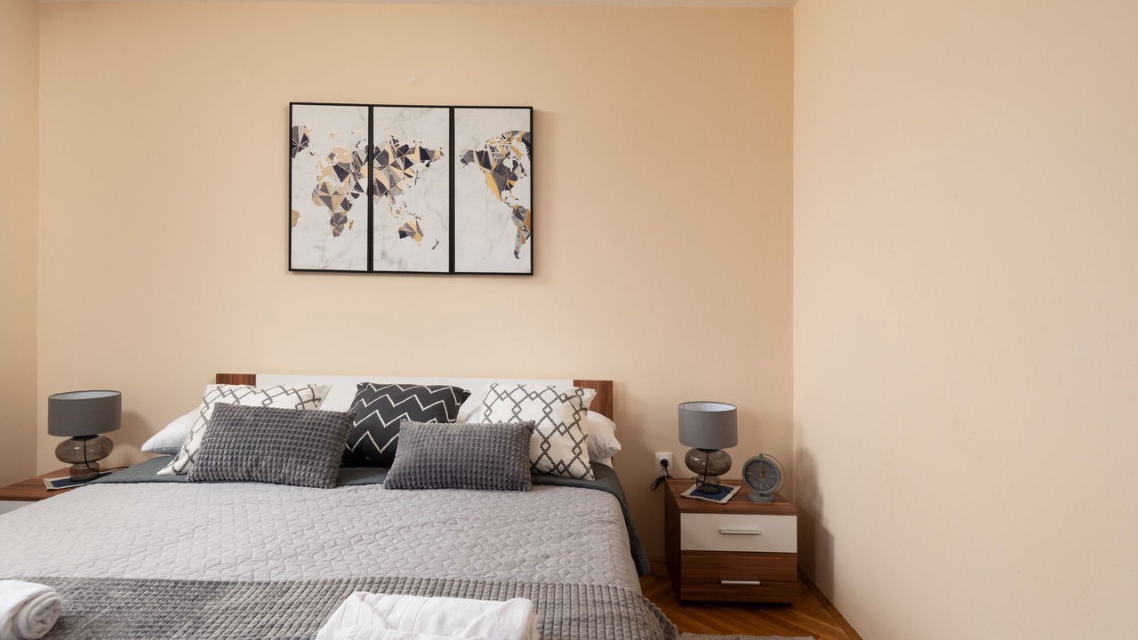 Photo of Bedroom in Gornji Zemunik