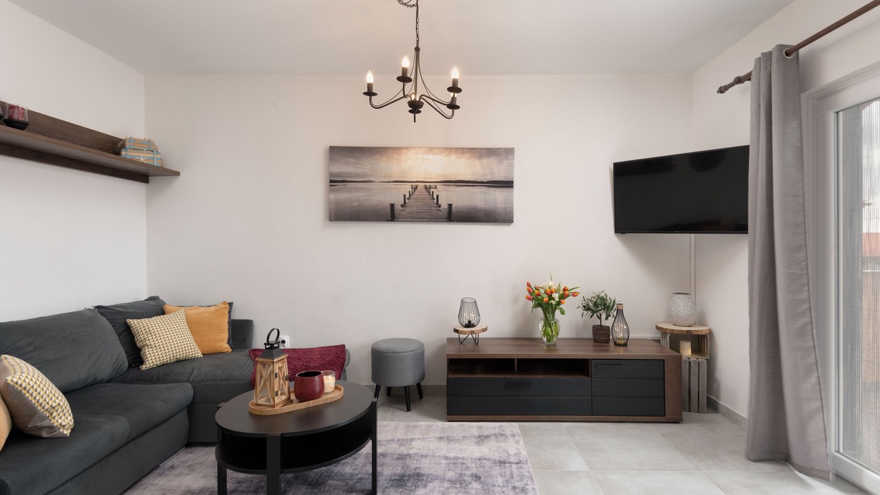Photo of Livingroom in Gornji Zemunik