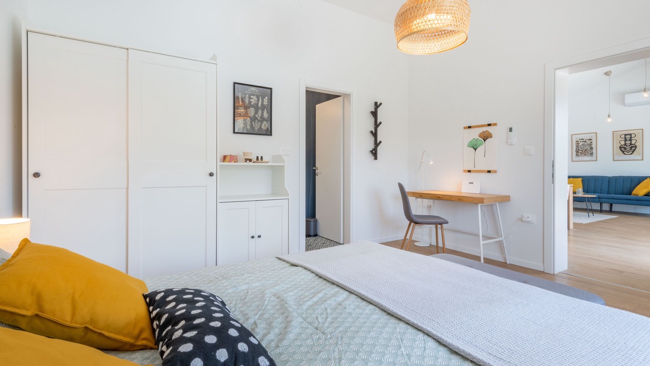 Photo of Bedroom in Sveta Nedelja