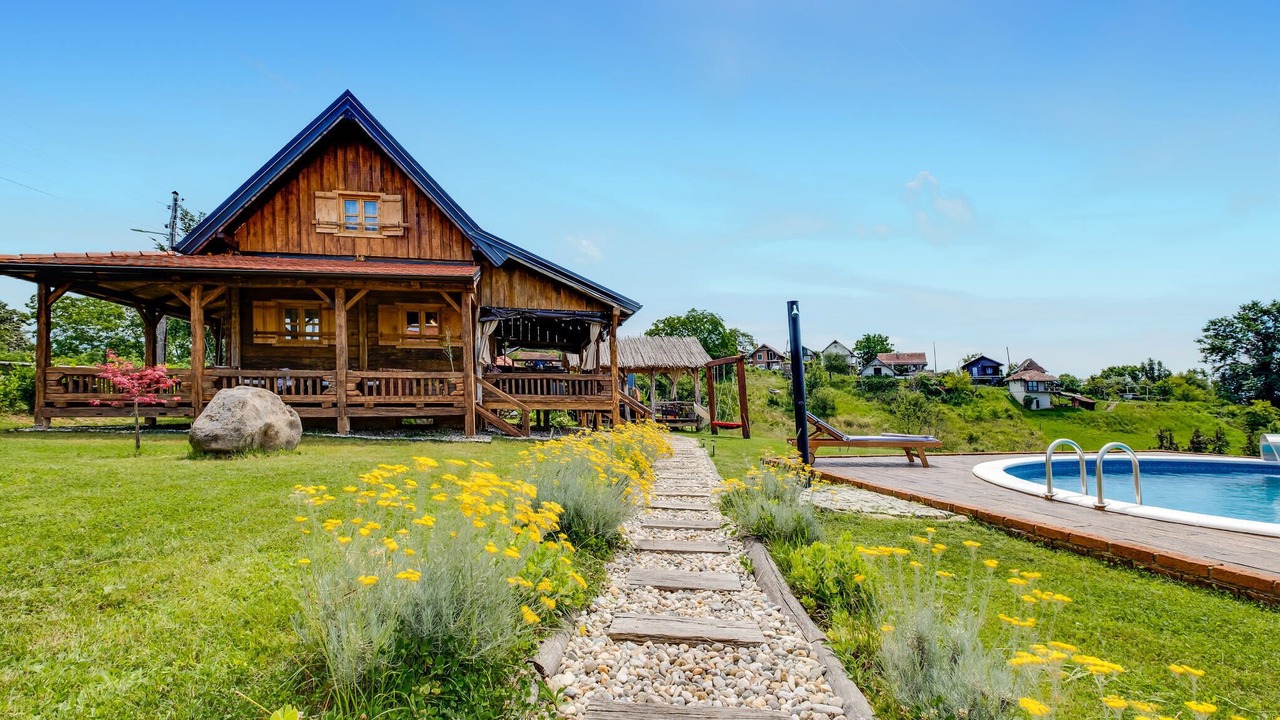 Photo of Outdoor in Popovaca
