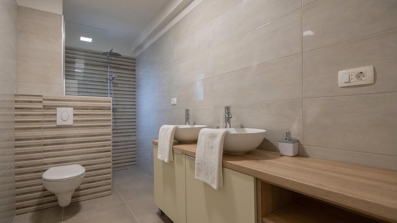 Photo of Bathroom in Podbablje