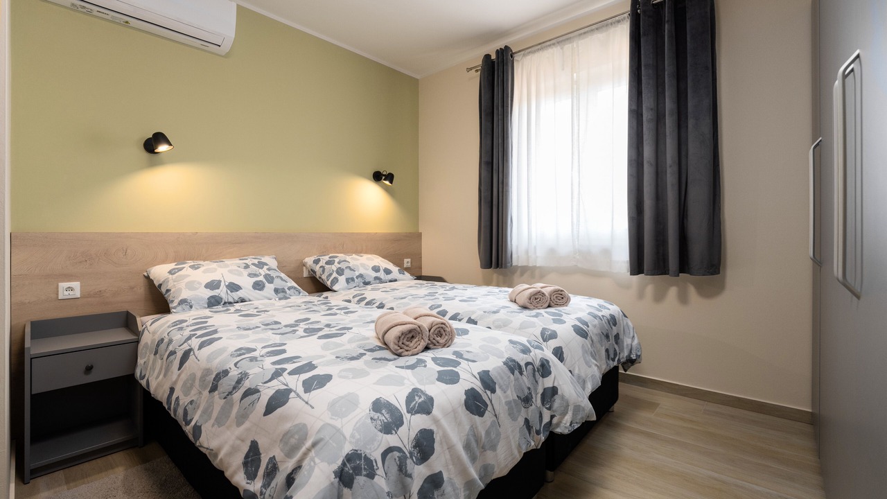 Photo of Bedroom in Zabrezani