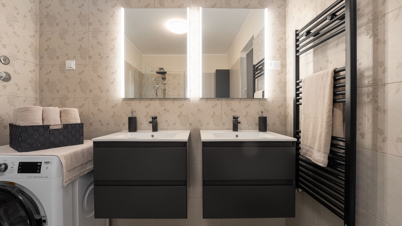 Photo of Bathroom in Zabrezani